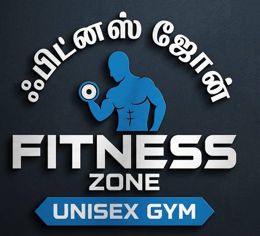 FITNESS ZONE